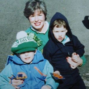 Meet your Posher, Dottie